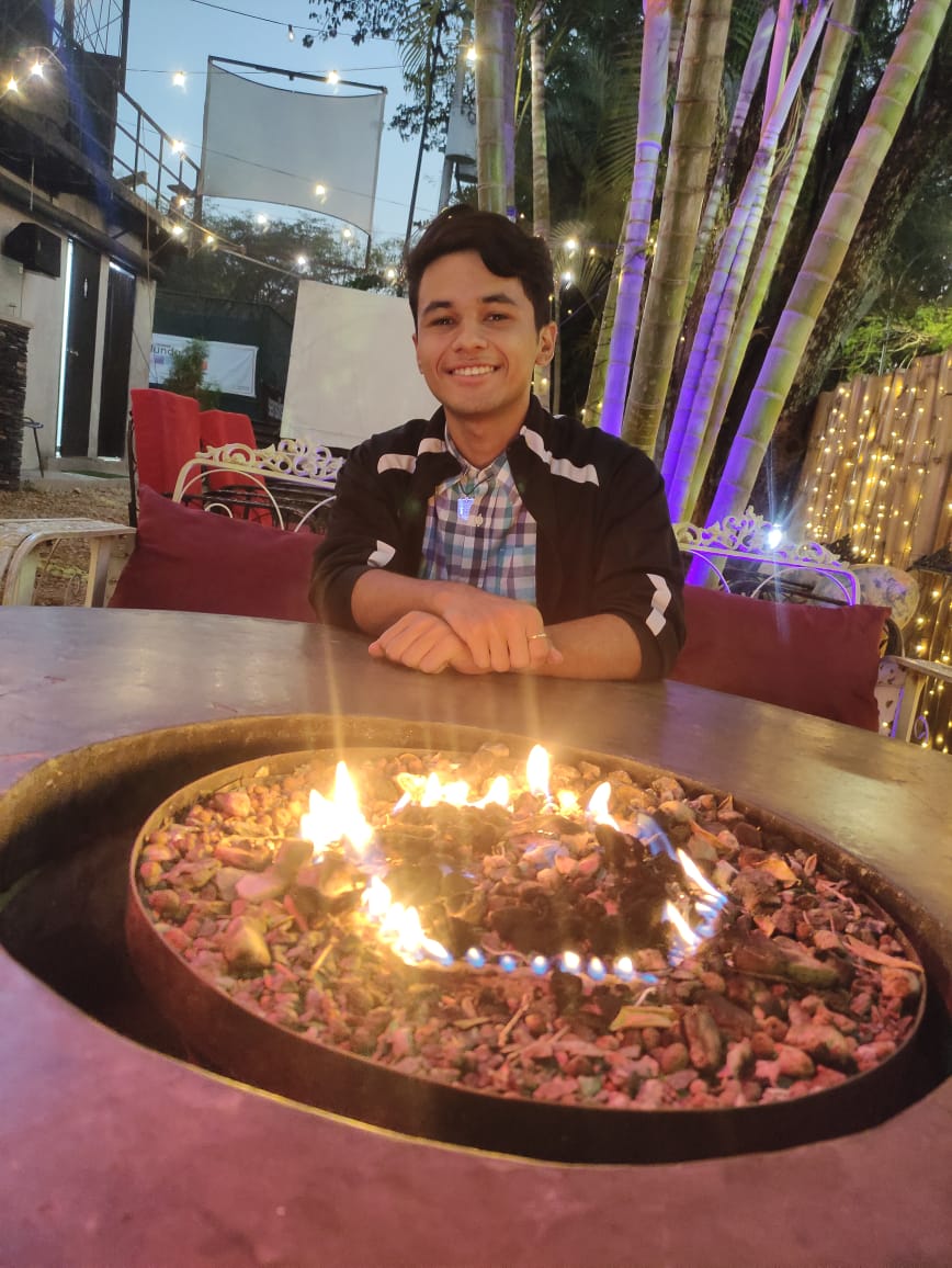 Mi foto